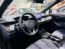 تويوتا فرونتلاندر